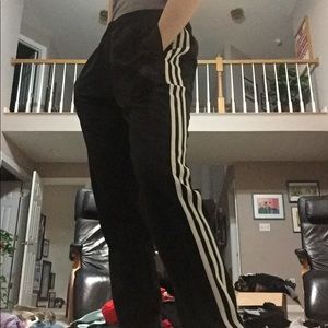 Adidas Soccer Joggers